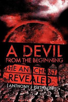 Paperback A Devil from the Beginning Book