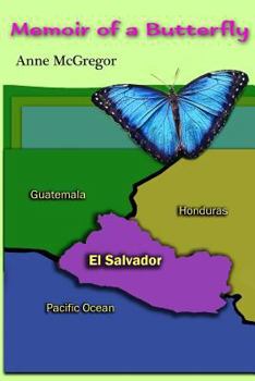 Memoir of a Butterfly