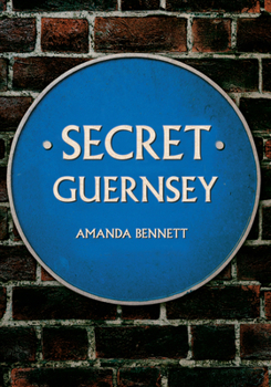 Paperback Secret Guernsey Book