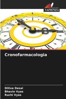 Paperback Cronofarmacologia [Italian] Book