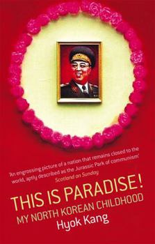Paperback This Is Paradise! Book