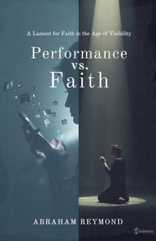 Performance vs. Faith (Darkness of Entertainment Industry)