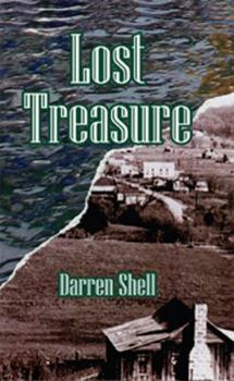 Paperback Lost Treasure Book