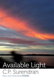 Paperback Available Light: New and Collected Poems Book