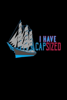 Paperback I have capsized: Food Journal - Track your Meals - Eat clean and fit - Breakfast Lunch Diner Snacks - Time Items Serving Cals Sugar Pro Book