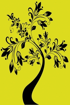 Paperback Tree of Life: Stay on task and organized with daily, weekly and monthly calendars Book