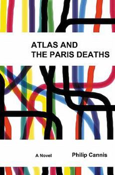 Paperback Atlas And The Paris Deaths Book