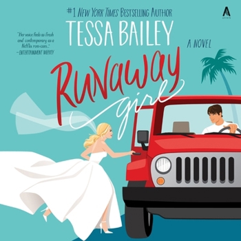 Runaway Girl: A Novel
