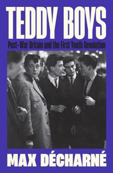 Hardcover Teddy Boys Book
