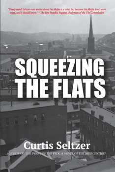 Paperback Squeezing the Flats Book