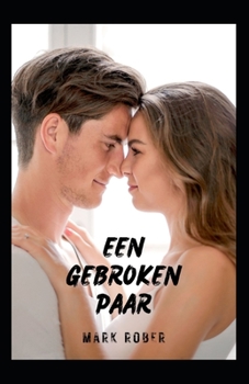 Paperback Een Gebroken Paar [Dutch] Book