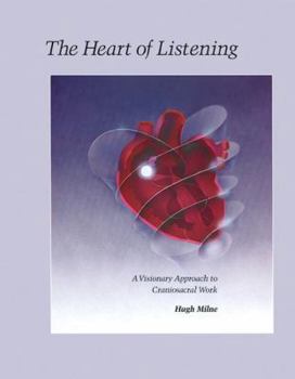 Hardcover The Heart of Listening Book