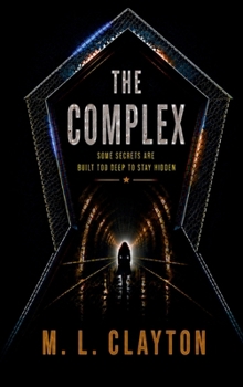 Hardcover THE COMPLEX Book