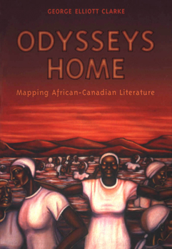 Paperback Odysseys Home Book
