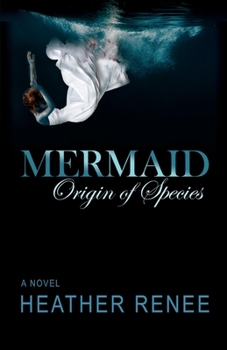 Paperback Mermaid: Origin of Species Volume 1 Book