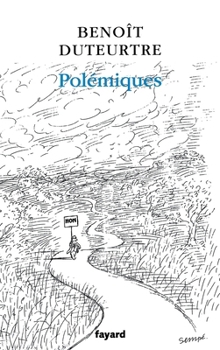 Paperback Polémiques [French] Book