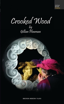 Paperback Crooked Wood Book