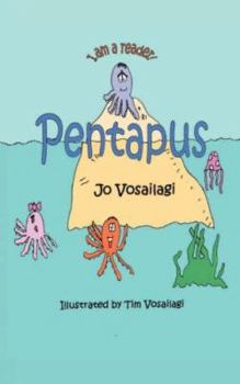 Paperback Pentapus Book