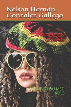 Cannabisen Og Jeg: Slik Liver Du Med Kols