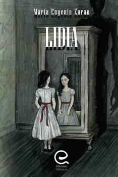 Paperback Lidia [Spanish] Book