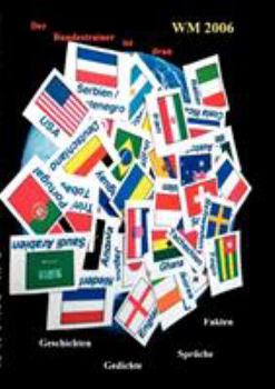 Paperback WM 2006 - Der Bundestrainer ist dran [German] Book