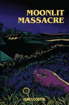 Paperback Moonlit Massacre Book