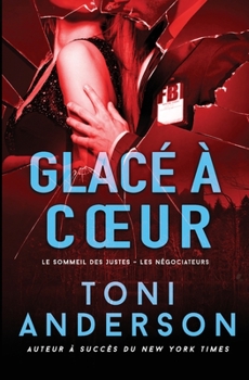 Paperback Glacé à coeur [French] Book