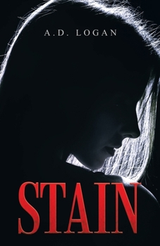 Paperback Stain Book