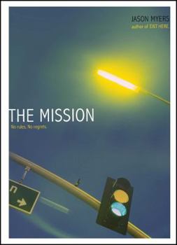 Paperback The Mission Book