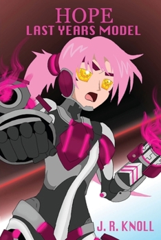 Paperback Hope, Last Year's Model Book