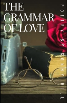 Paperback The Grammar of Love Book