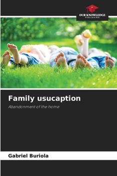 Paperback Family usucaption Book