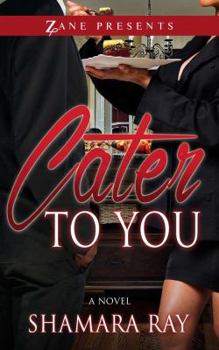 Paperback Cater to You Book