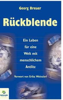 Paperback Rackblende (German Edition) [German] Book