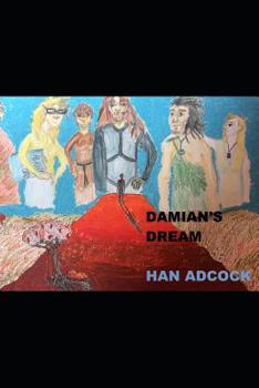 Paperback Damian's Dream Book