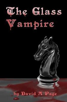 Paperback The Glass Vampire Book