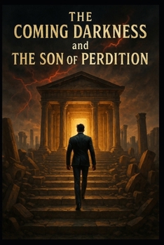 Paperback The Coming Darkness and The Son of Peridtion Book