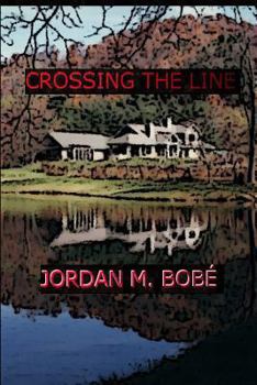 Paperback Crossing the Line Book