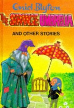 The Strange Umbrella and Other Stories (Enid Blyton's Popular Rewards Series) - Book  of the Popular Rewards