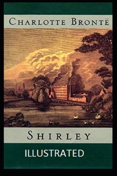 Paperback Shirley Illustrated Book