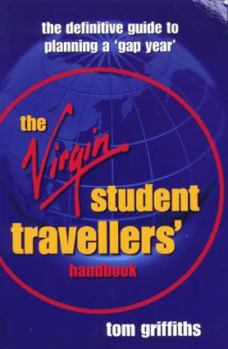 Paperback Virgin Student Traveler's Handbook Book