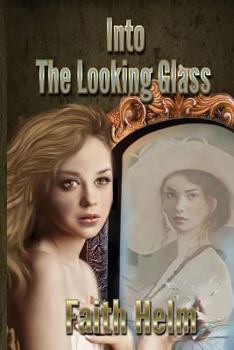 Paperback Into The Looking Glass Book