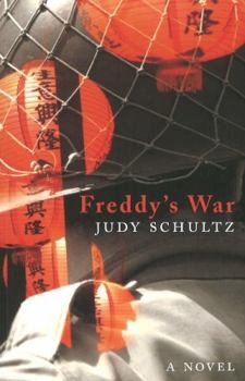 Paperback Freddy's War Book