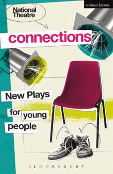 National Theatre Connections 2015: Plays for Young People: Drama, Baby; Hood; The Boy Preference; The Edelweiss Pirates; Follow, Follow; The Accordion Shop; Hacktivists; Hospital Food; Remote; The Cra