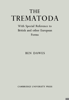 Paperback The Trematoda Book