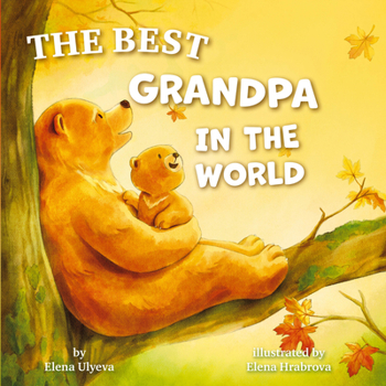 The Best Grandpa in the World (Clever Storytime)