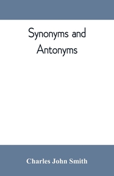 Synonyms and Antonyms