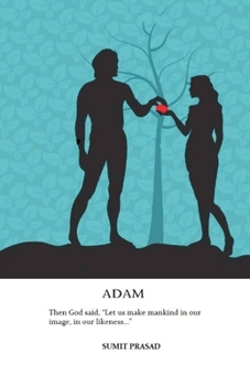 Paperback Adam Book