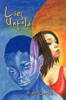 Paperback Lies Untold Book