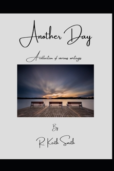 Paperback Another Day: Stories of a day Book